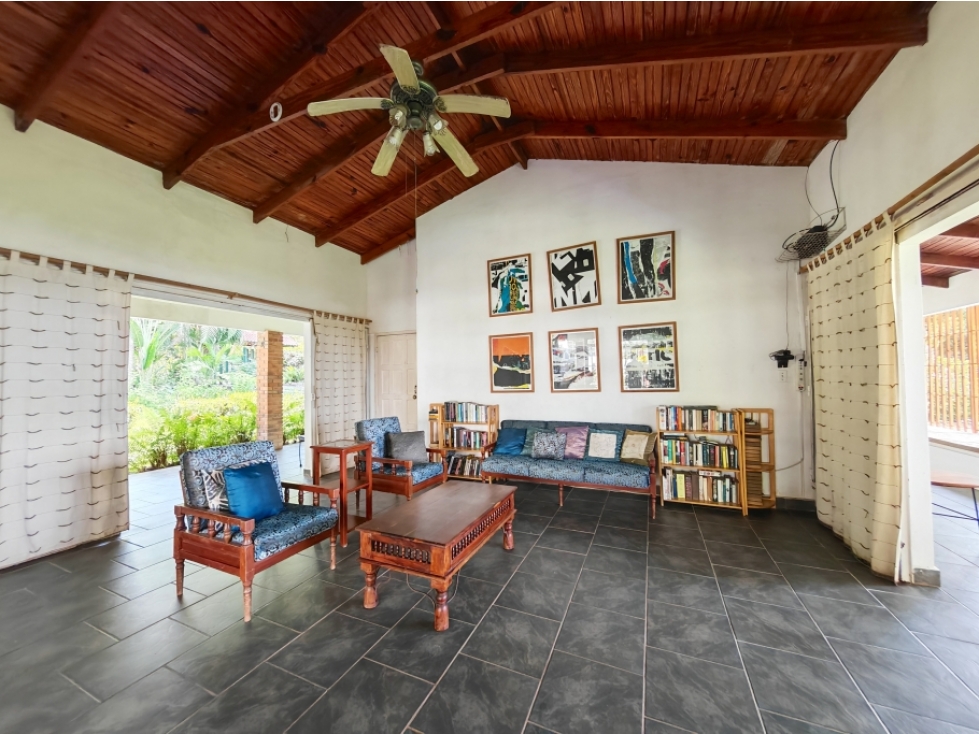 Venta de Casa en El Palmar, San Carlos RB — foto 6