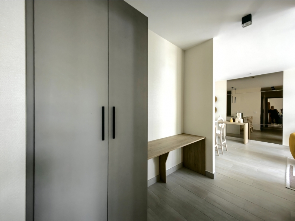 Venta de apartamentos en Proyecto Nogal, Costa del Este RB — foto 3