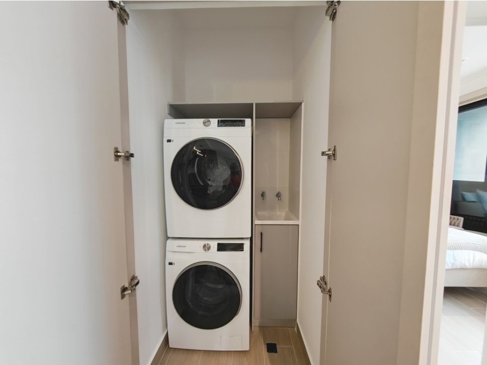 Venta de apartamento en San Francisco, The Hub, 76.41 m2 RB — foto 6