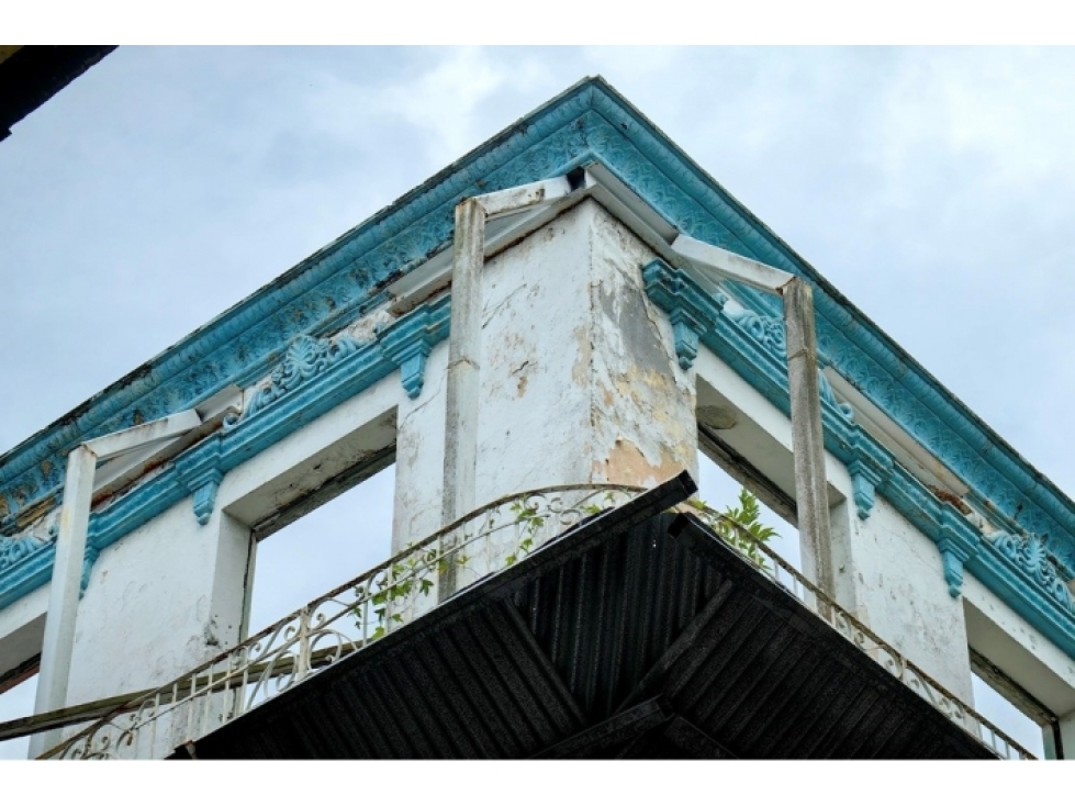 Venta de edificio en Casco Viejo - Hotel los Arcos RB — foto 6