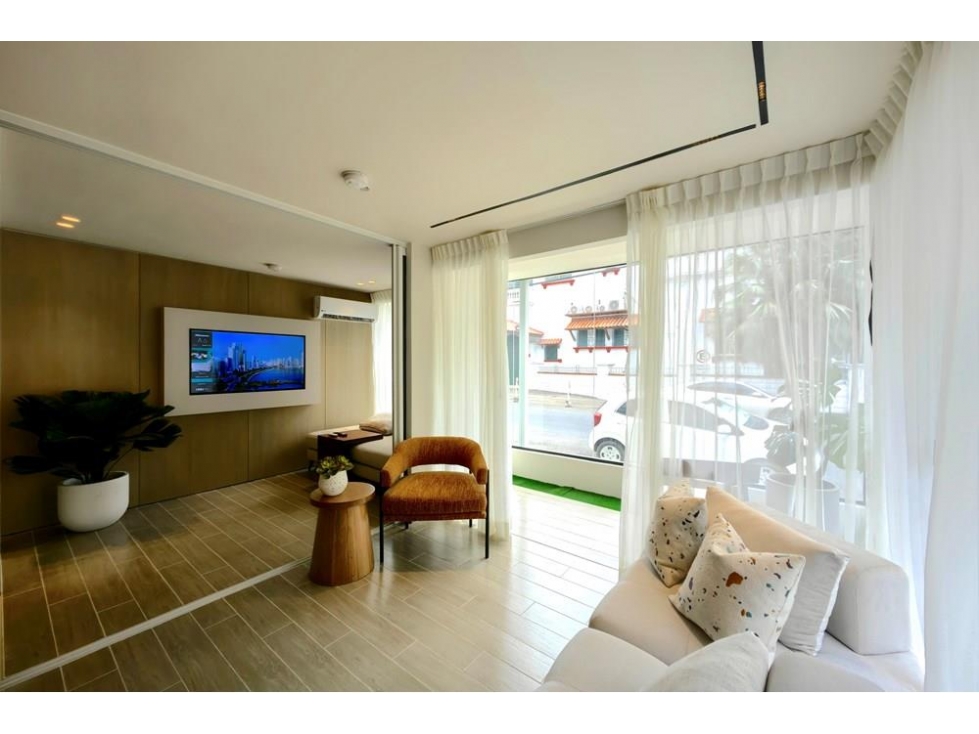 Venta de apartamentos en Avenida Balboa — foto 6
