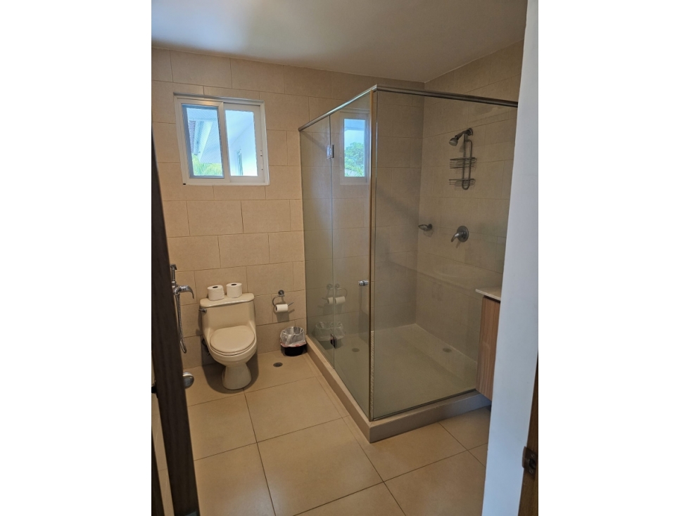 Alquiler de Casa en Bijao Beach Club & Residences RB - 6