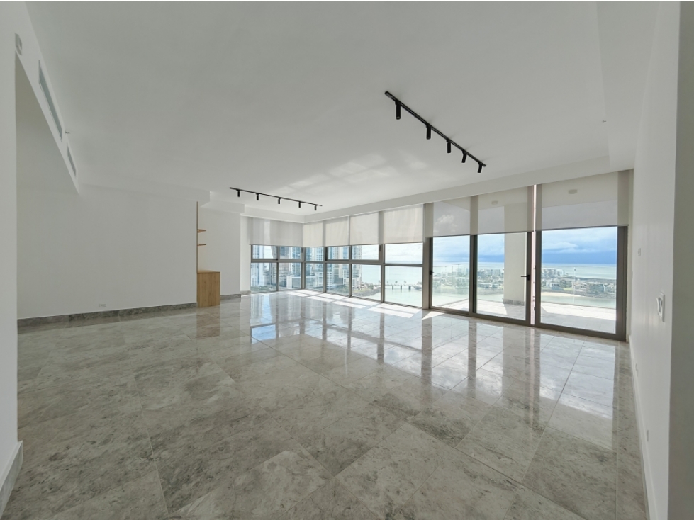 Apartamento en Venta en Paitilla, 320 m2
