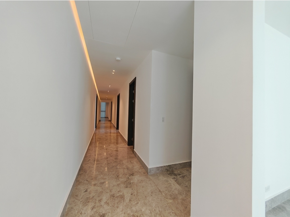 Apartamento en Alquiler en Paitilla, 320 m2 — foto 5