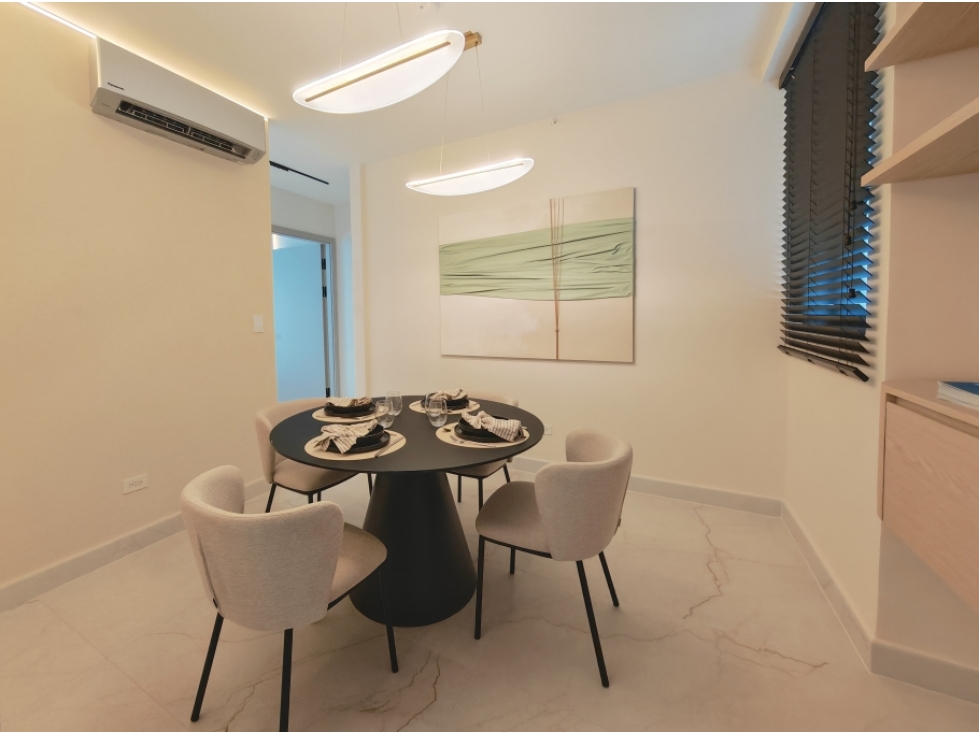 Preventa de Apartamento en San Francisco, Coco del Mar — foto 6