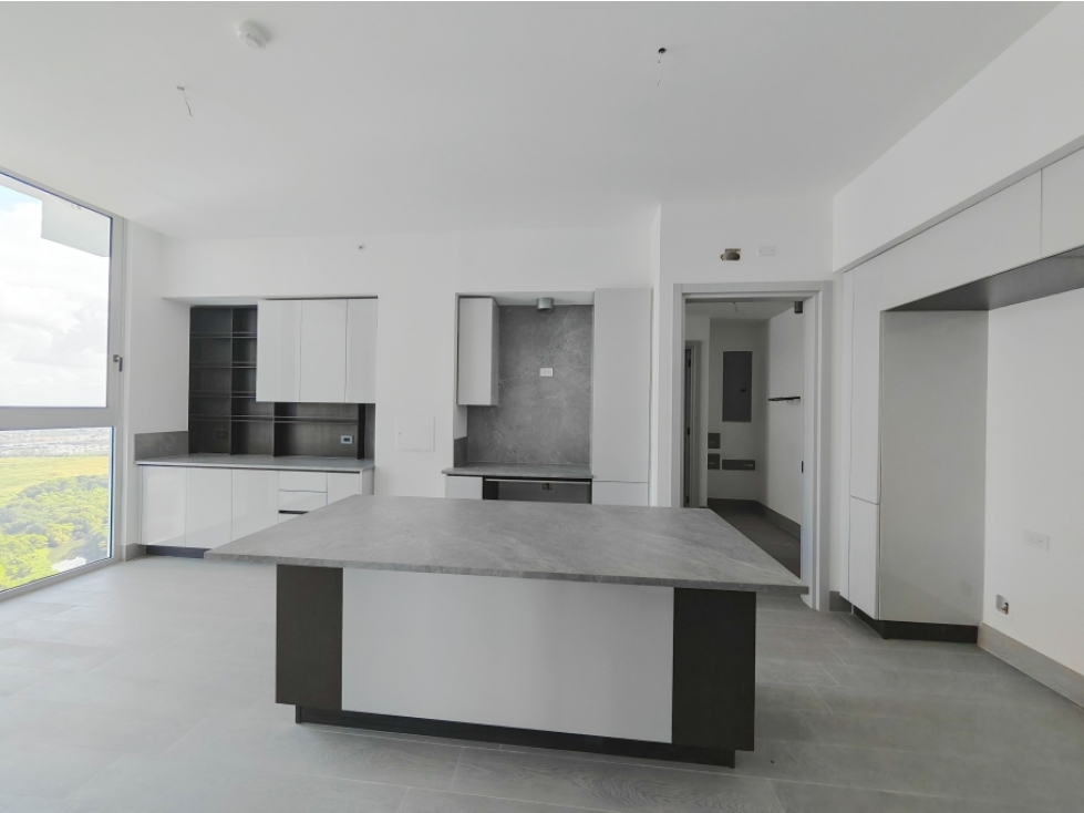 Apartamento en venta en Santa María Golf & Country Club RB — foto 6
