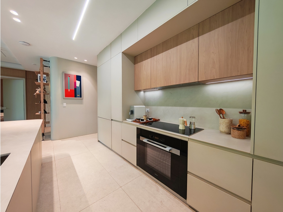 Preventa de apartamentos en Costa del Este, 65 a 156 m2 — foto 6