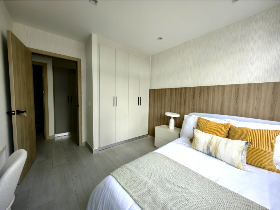 Venta de apartamentos en Proyecto Nogal, Costa del Este RB — foto 5