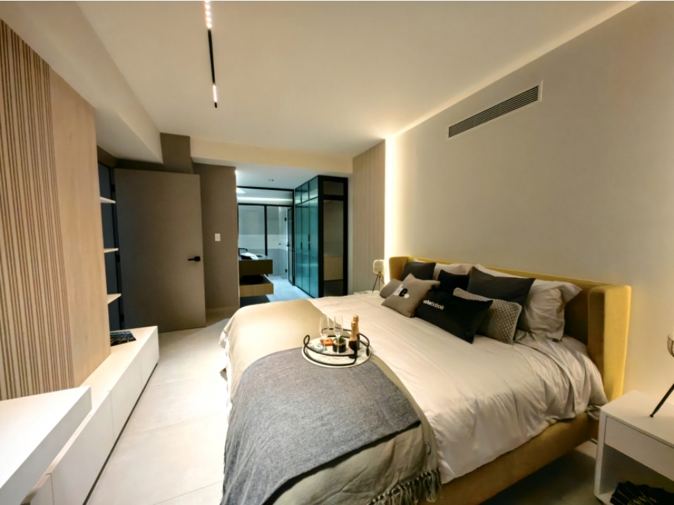 Preventa de apartamentos en Calle Uruguay — foto 2
