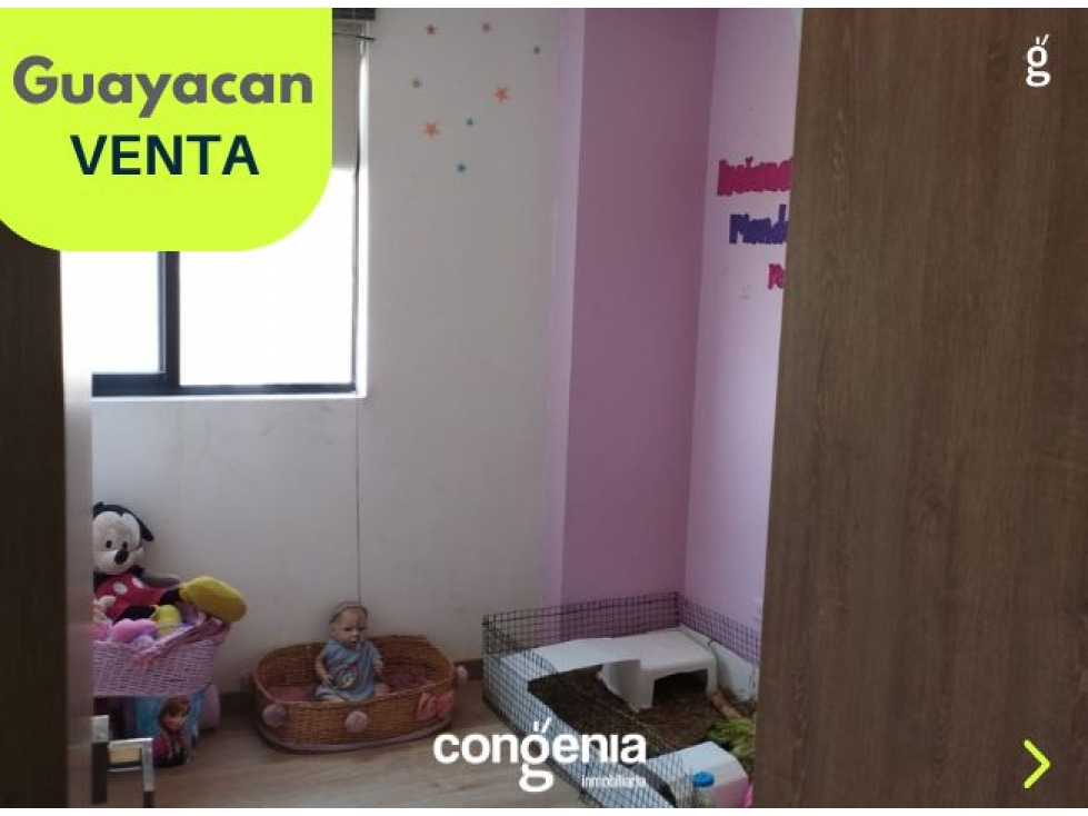Apartamento en venta Rionegro — foto 5
