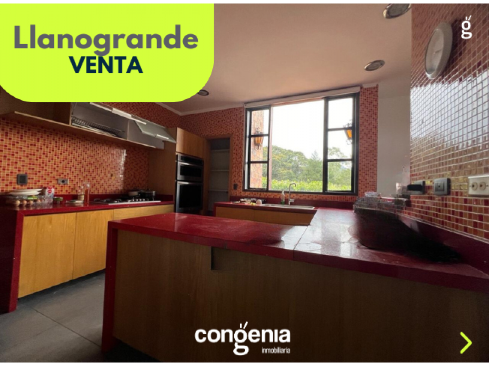 Finca en venta - Rionegro- Conjunto Campestre Llanogrande — foto 3