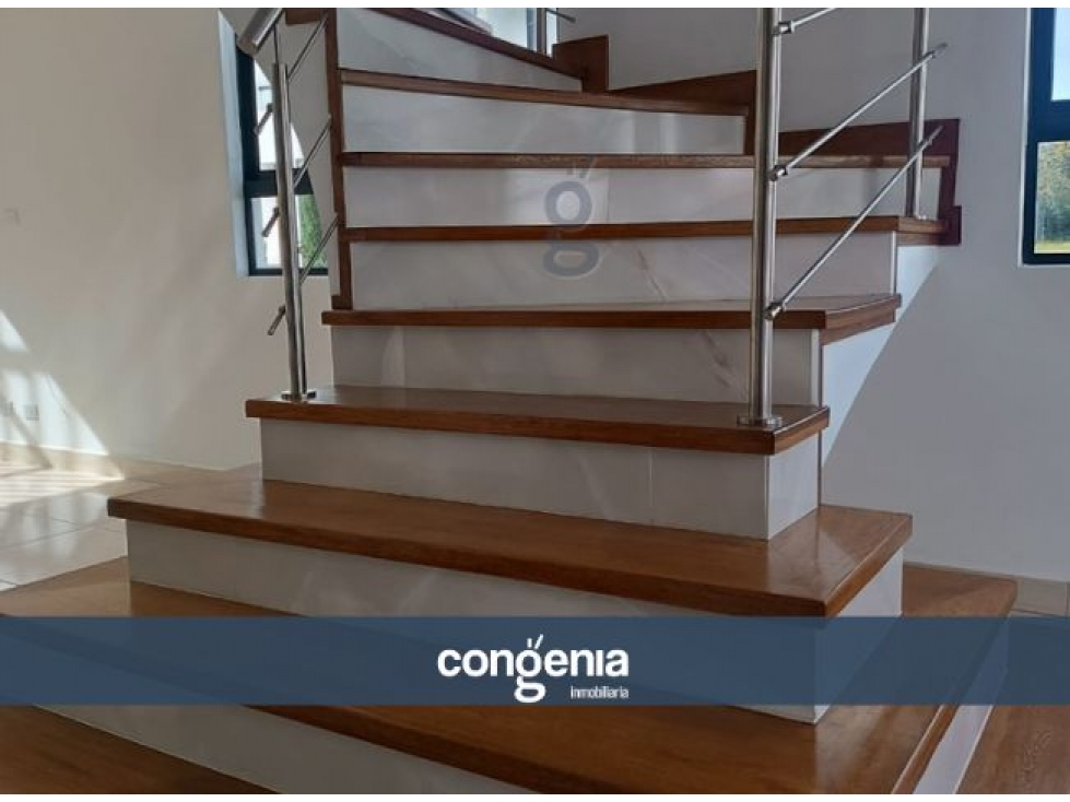 Casa en arriendo- Rionegro- Reservas de Llanogrande — foto 6
