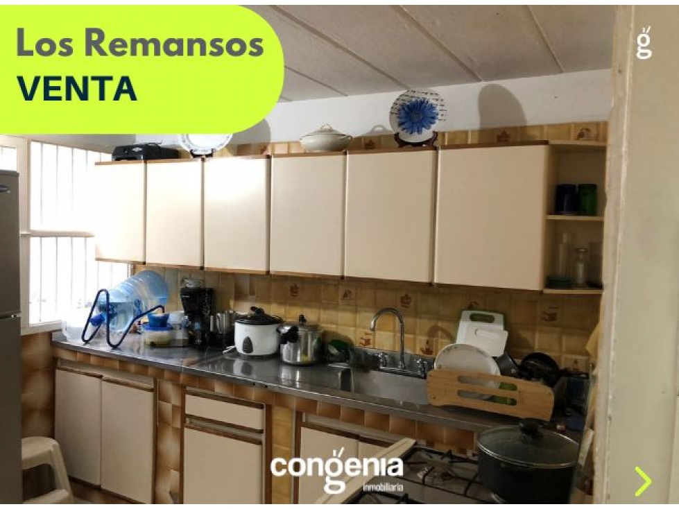 Casa en venta- Rionegro- Los Remansos — foto 2