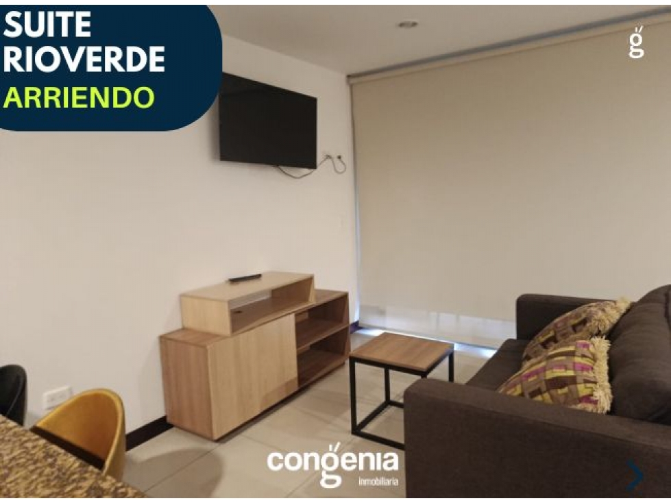 Arriendo Apartasuite Rioverde — foto 4