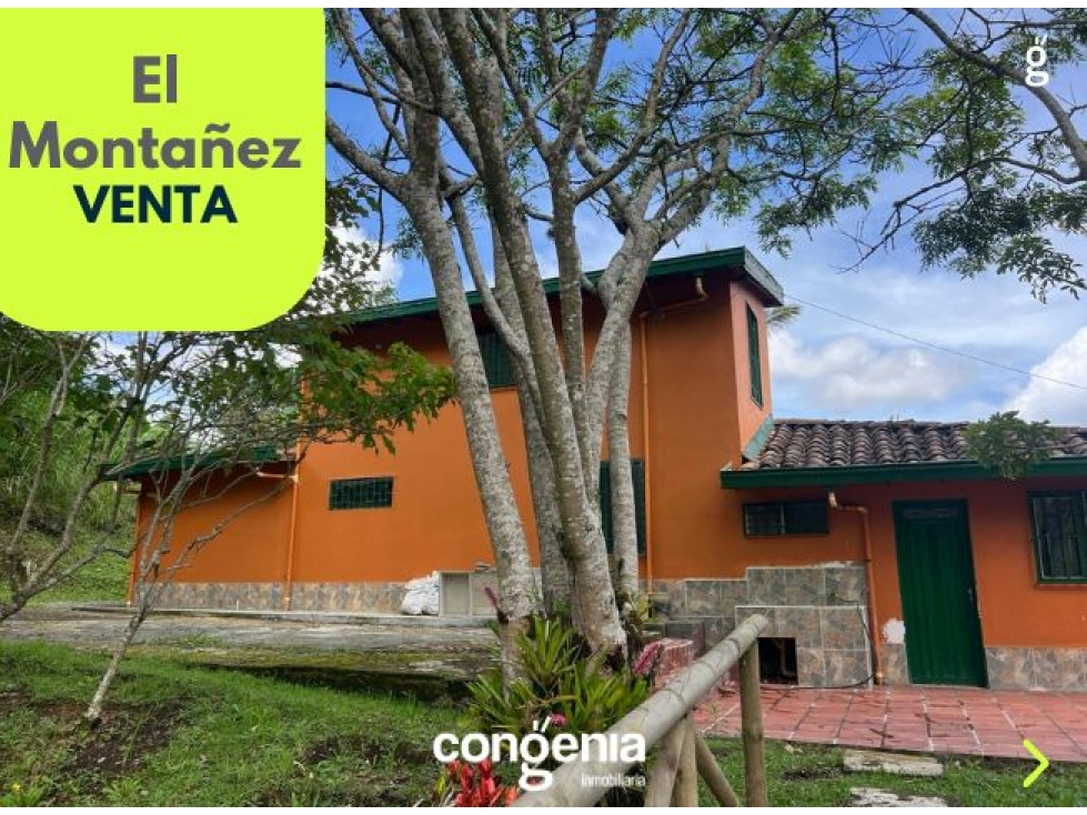 Finca en Venta Guarne — foto 2