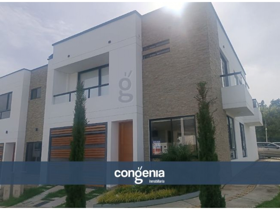 Casa en arriendo- Rionegro- Reservas de Llanogrande — foto 2