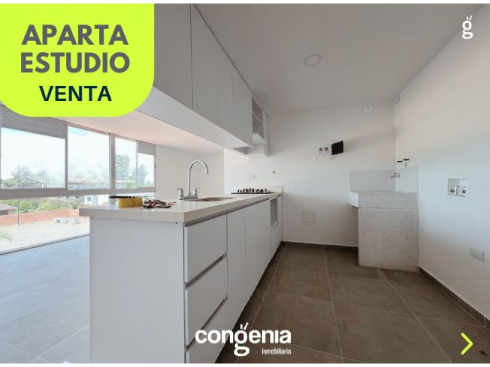 Apartamento en venta Plante