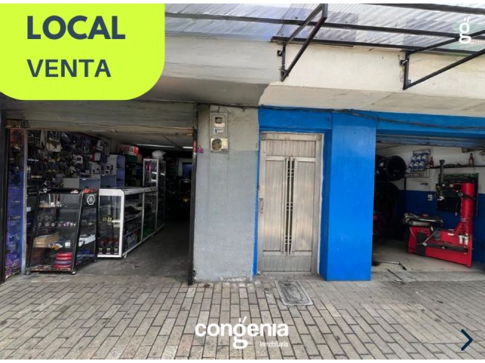 local en venta en Rionegro- La pola