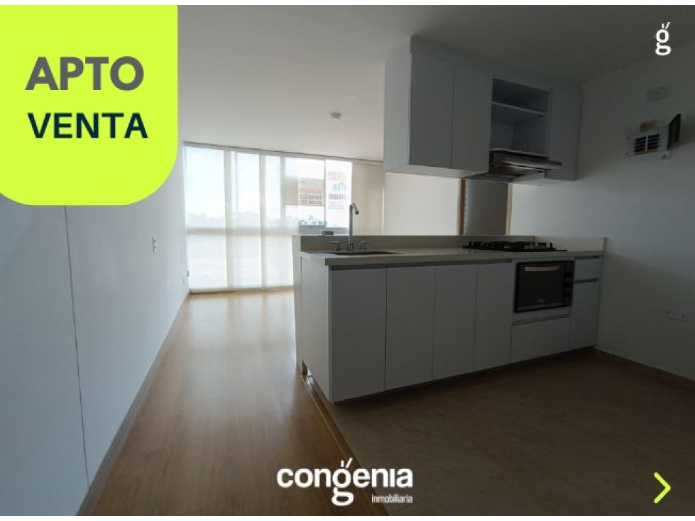 Apartamento en Venta Marinilla