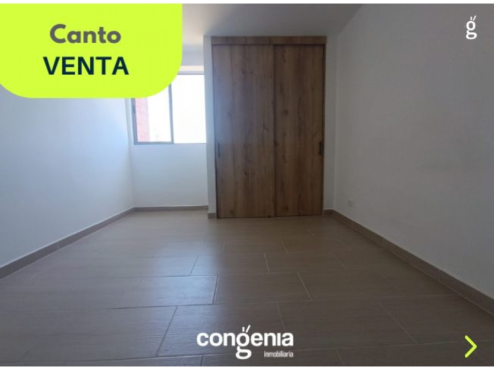 Apartamento en venta- Rionegro- Canto — foto 5
