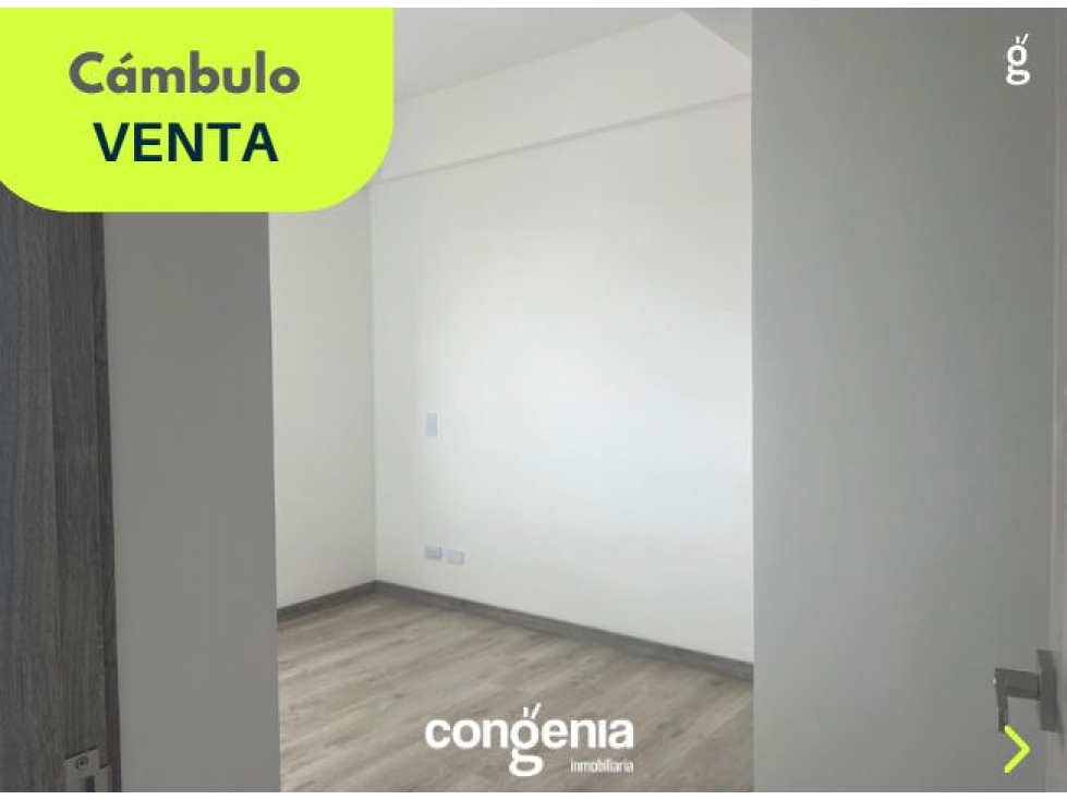Apartamento en venta- Rionegro- Cámbulo — foto 4