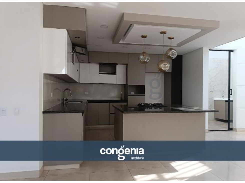 Casa en arriendo- Rionegro- Reservas de Llanogrande — foto 4