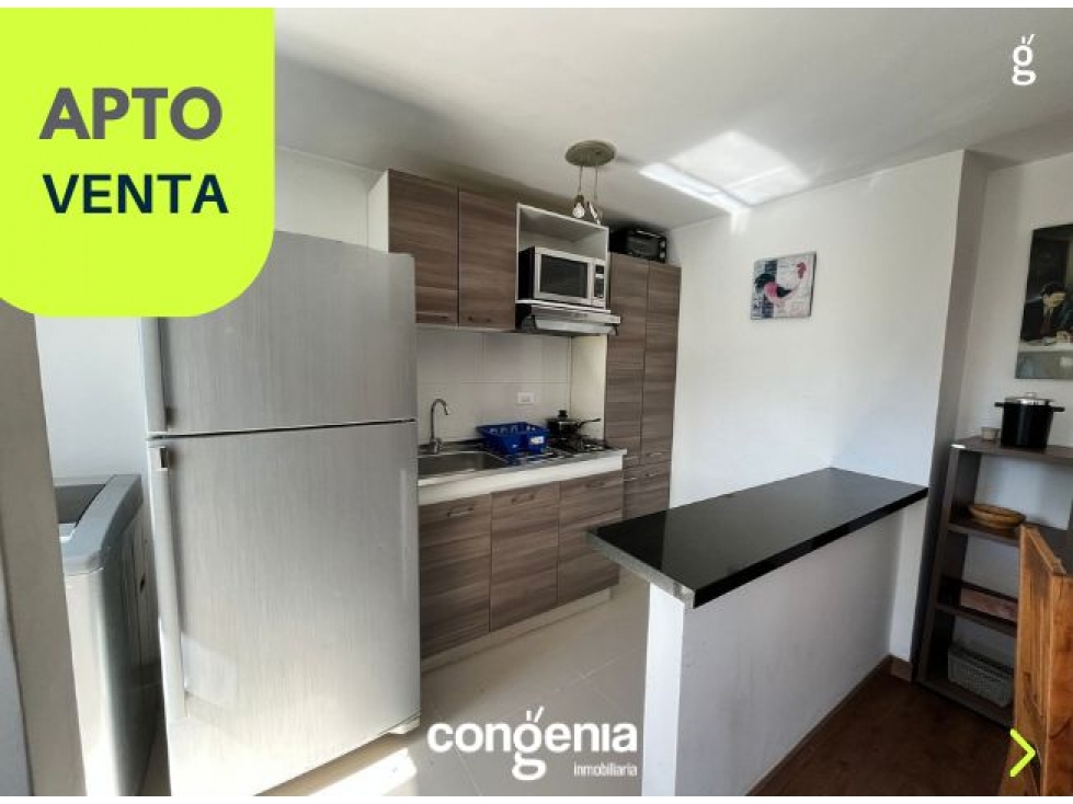 Apartamento en venta- Rionegro- Horizontes de la católica