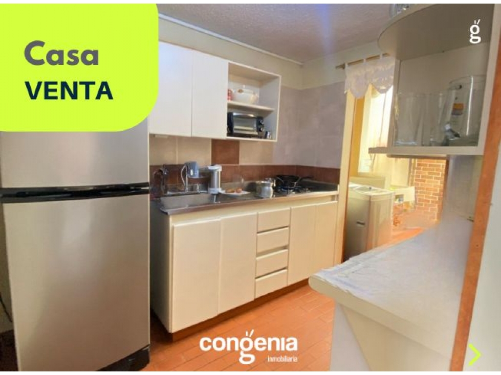 Casa en venta- Rionegro- Quintas de San Angel