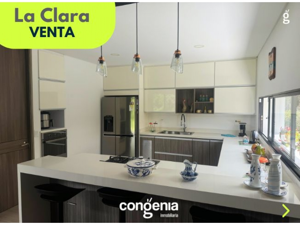 Finca en venta- Guarne- La Clara — foto 2