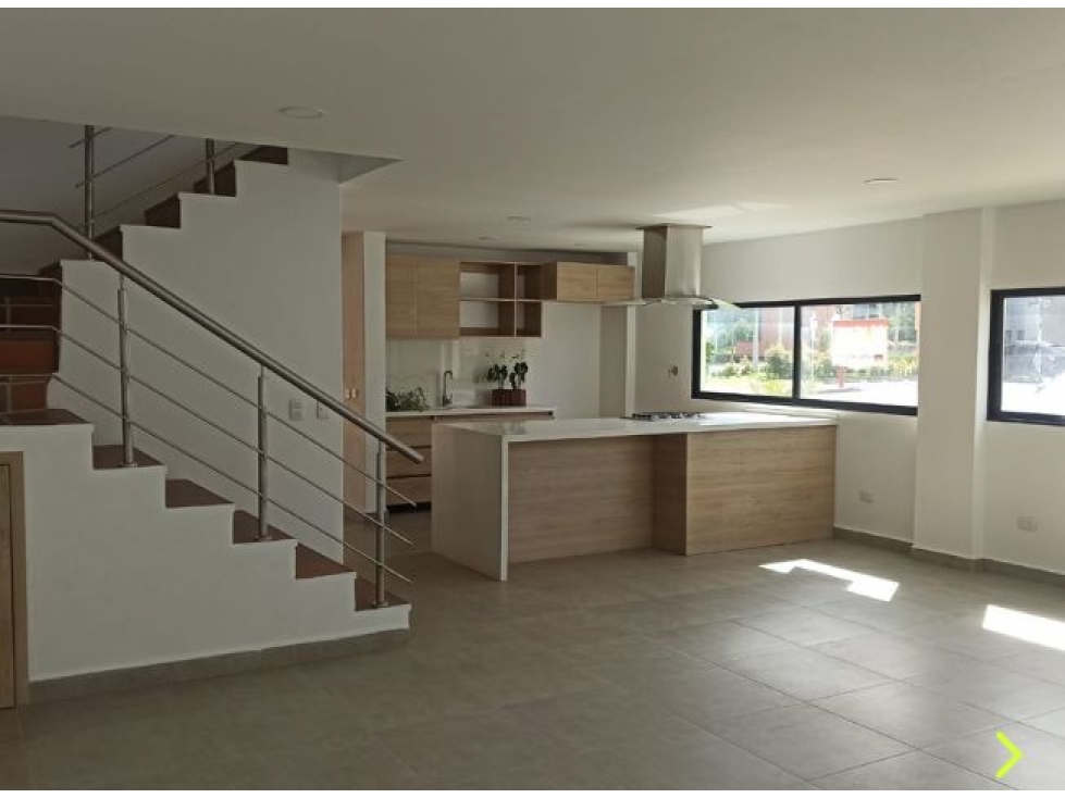 Casa en Venta en Rionegro- Porvenir