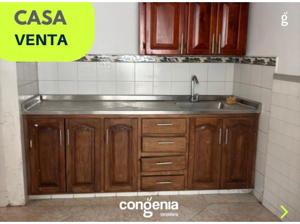 Casa en Venta el Carmen de Viboral