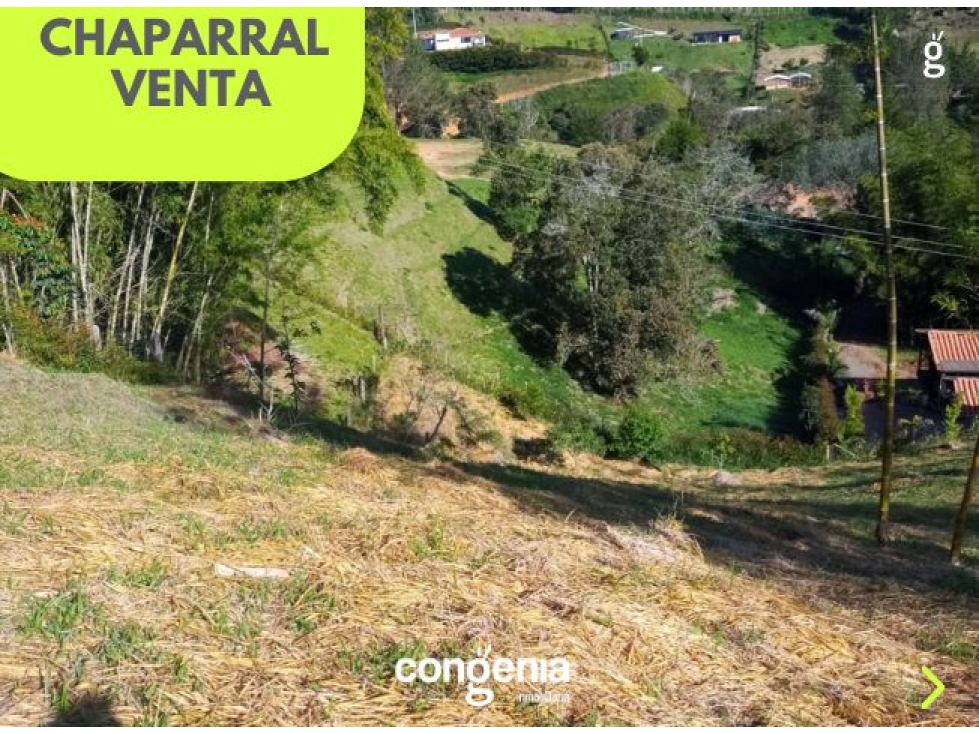 Lote en venta en San vicente