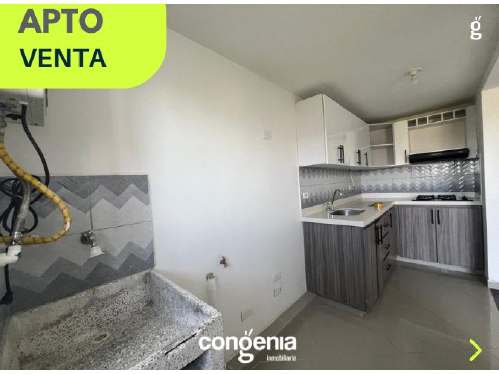 Apartamento en venta- Rionegro- Manzanillos