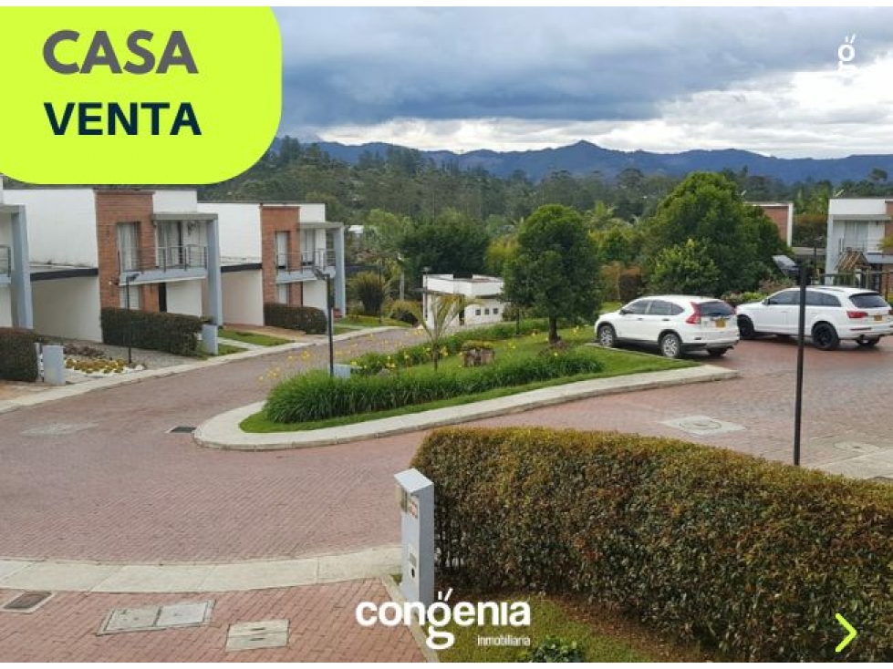 Casa en Venta en el Retiro