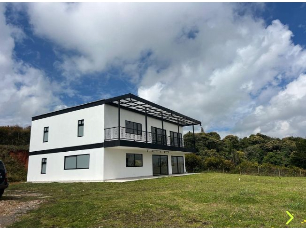Finca en Arriendo - Aguas Claras