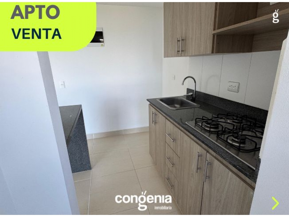Apartamento en Venta Fontibon