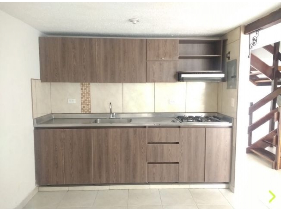 Casa en Arriendo- El Rosal