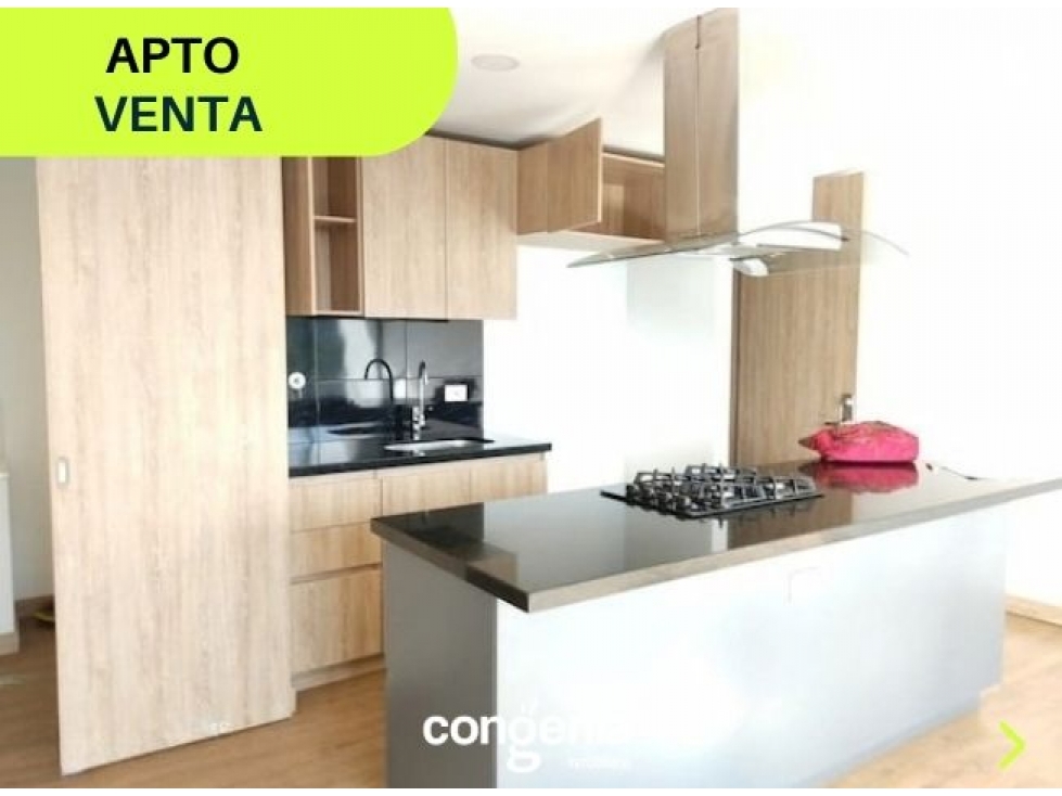 Apartamento en venta - Sector Somer
