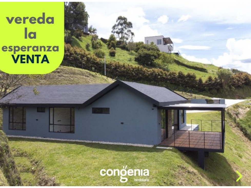 Finca para venta Marinilla - 2