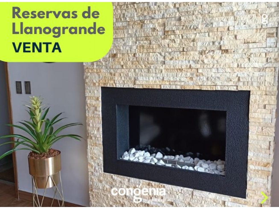 Casa en venta - Rionegro- Reservas de Llanogrande — foto 6