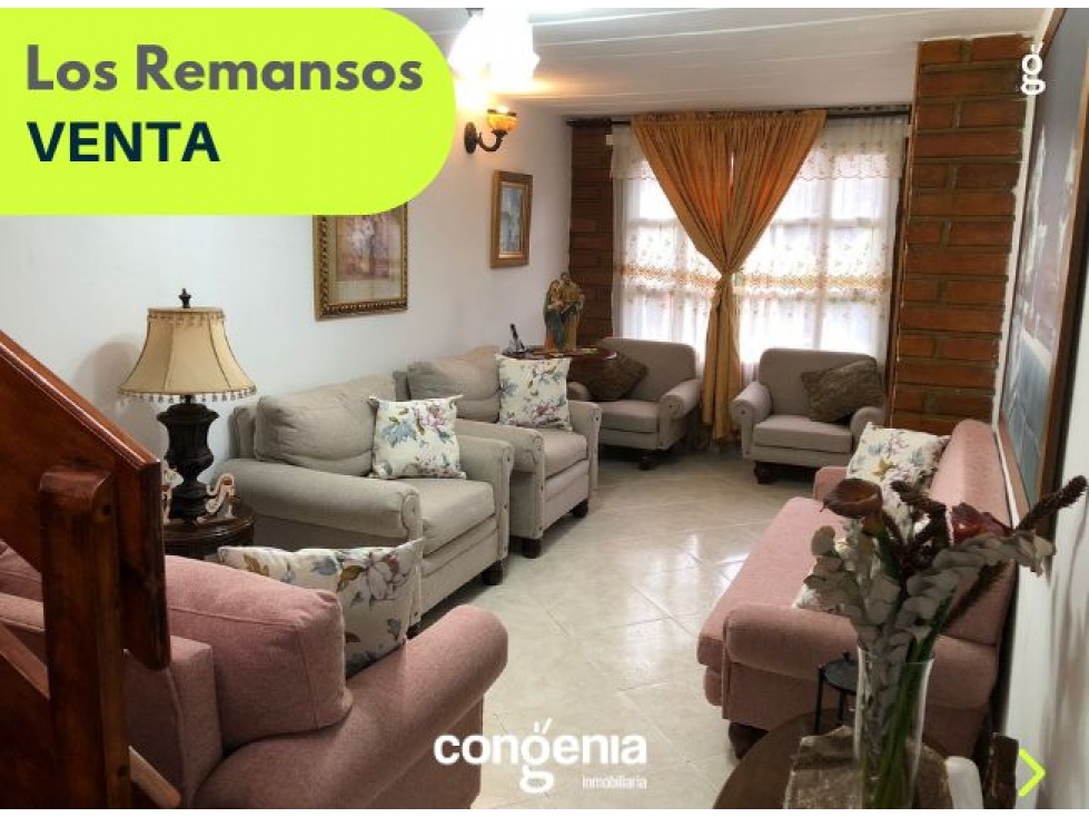 Casa en venta- Rionegro- Los Remansos — foto 5