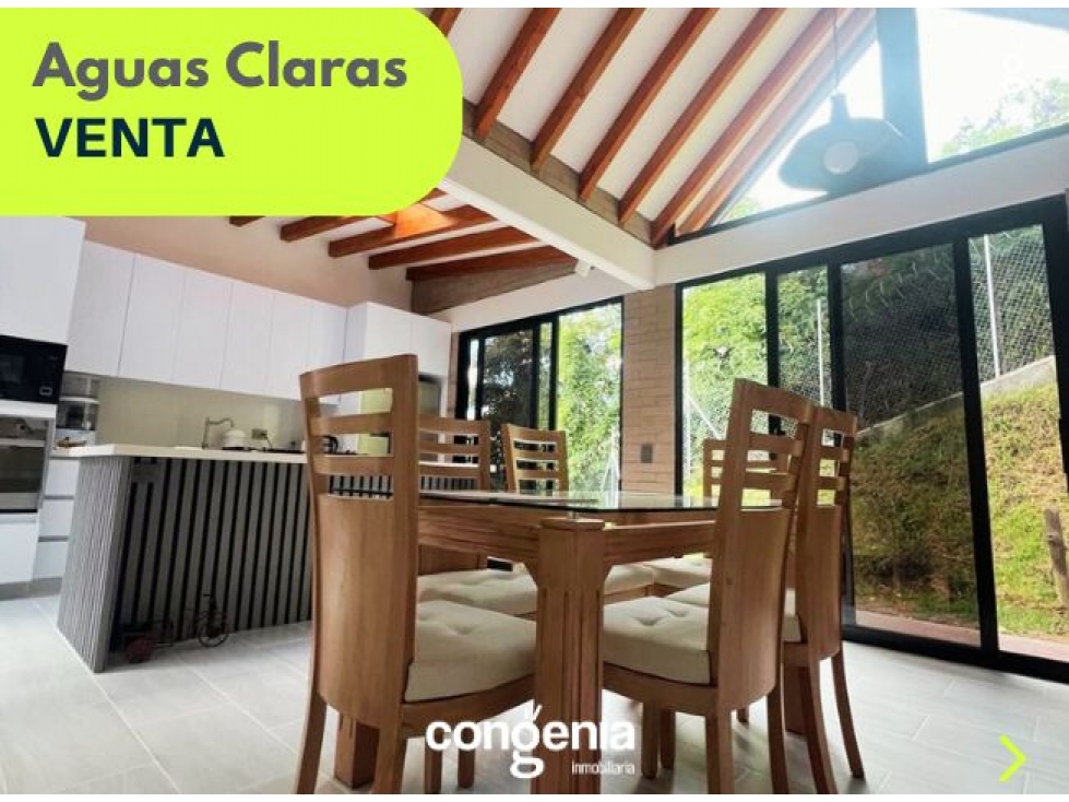 Casa en venta- Guarne- Aguas Claras — foto 2