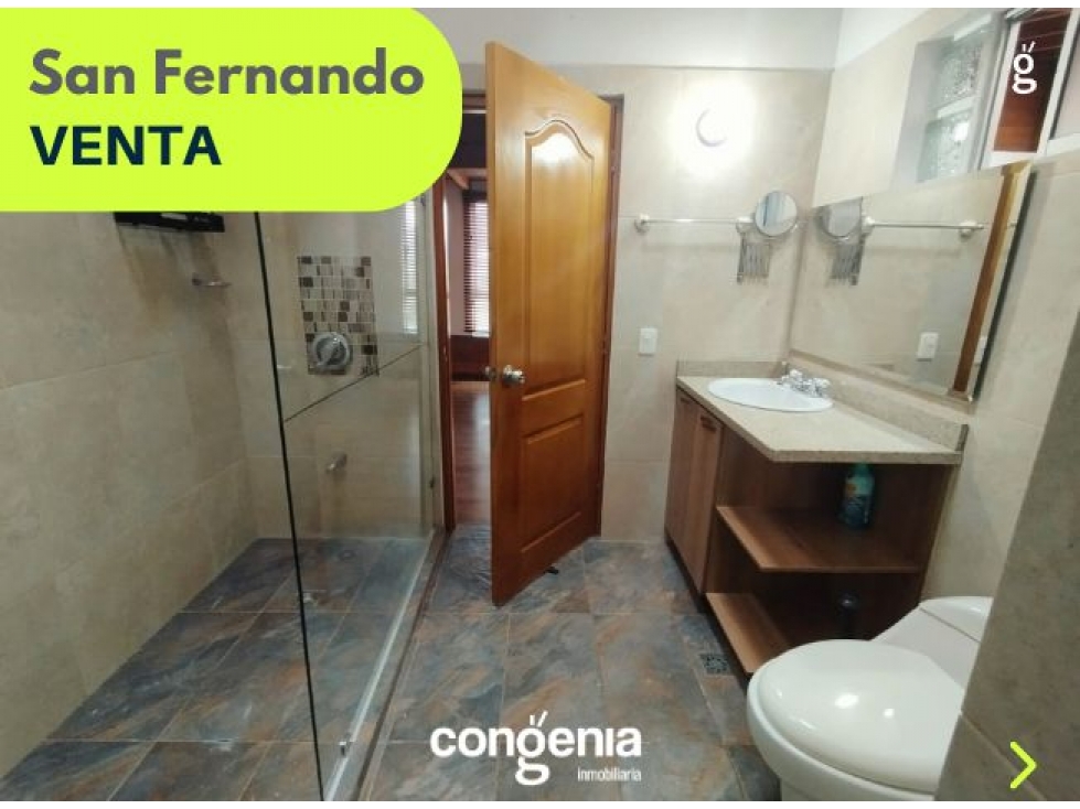 Casa en venta- El Carmen de Viboral- San Fernando — foto 6