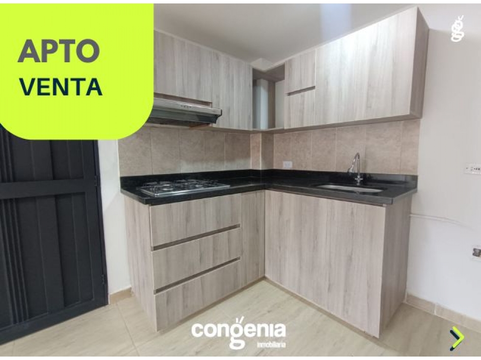 Apartamento en venta El Retiro - Abedules