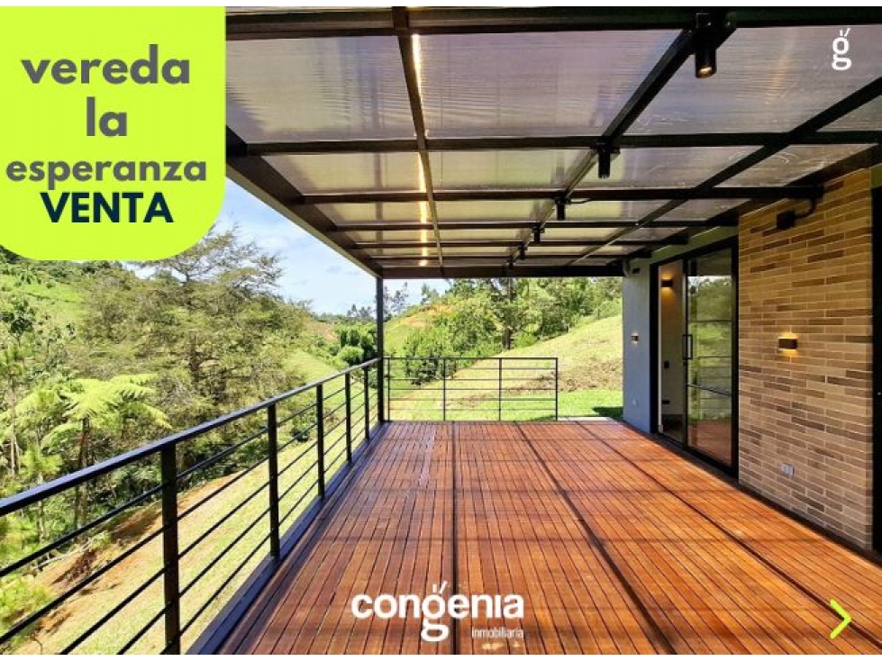 Finca para venta Marinilla - 4