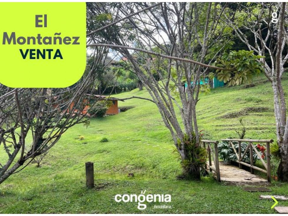 Finca en Venta Guarne — foto 3