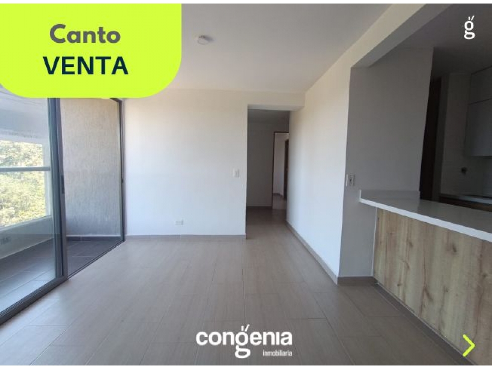 Apartamento en venta- Rionegro- Canto — foto 3