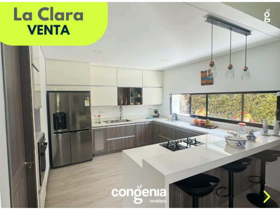 Finca en venta- Guarne- La Clara — foto 3