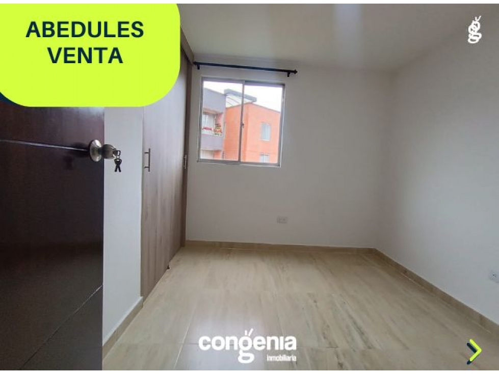 Apartamento en venta El Retiro - Abedules — foto 5