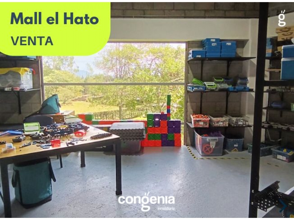 Local en venta- Rionegro- Llanogrande — foto 3